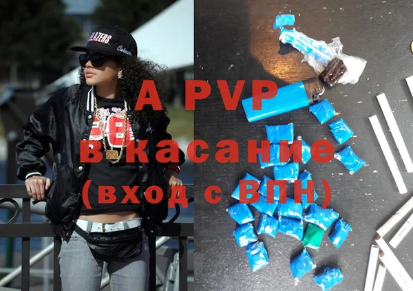 молекула духа Бугульма