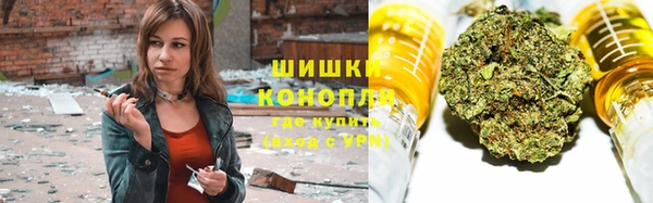 молекула духа Бугульма